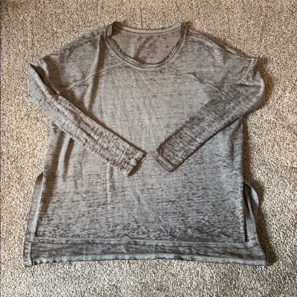 Free people xs sweater
